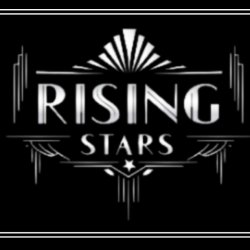 Rising Stars Burlesque Revue