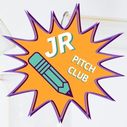 JR Pitch Club: Pitching Lab