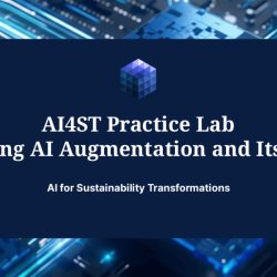 AI4ST Practice Lab - Exploring AI Augmentation and Its Limits