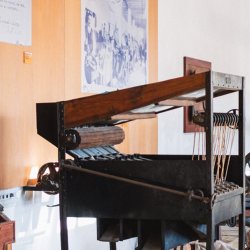 Dia Aberto | Museu da Cortiça de Silves