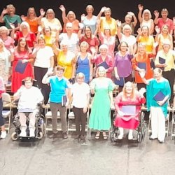 Music That Moves You: Workshop and Concert 2026 (BALANCE)
