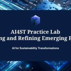 AI4ST Practice Lab - Surfacing and Refining Emerging Patterns