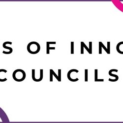 LOTI skills programme: 5 habits of innovative councils