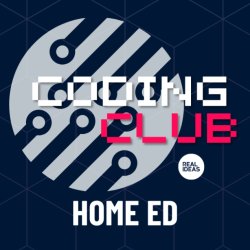 Coding Club - Morning Home Education Sessions