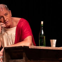 PILATE: The Lost Gospel