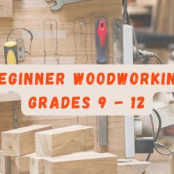 Woodshop tools