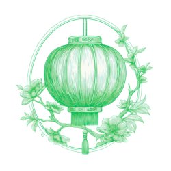 green lantern