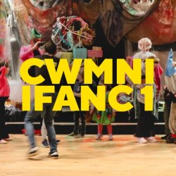 Cwmni Ifanc 1 [tymor 1]