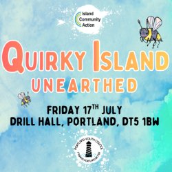PORTLAND QUIRKIES UNEARTHED