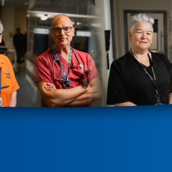 University Hospitals Plymouth NHS Trust Careers Showcase: Tours