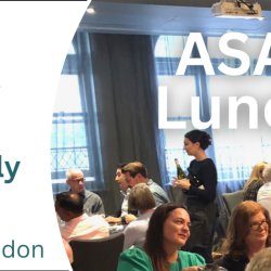 ASAP's Annual CEO Lunch