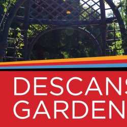Descanso Gardens