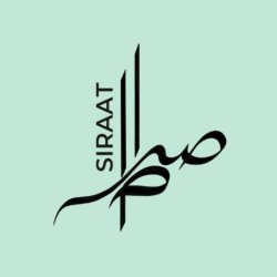 Siraat Merch Order Form