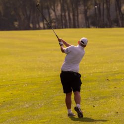 HOD ATM Golf Day 2026 in aid of MDA UK