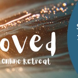 Beloved - Online Day Retreat