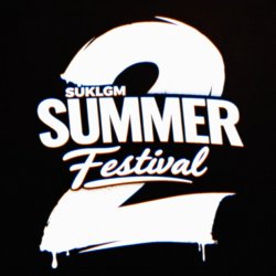 SUKLGM presents – SUMMER FESTIVAL Part 2
