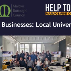 Real Help for Real Businesses: Local University Business Support