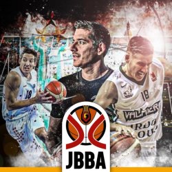 JBBA Basketball Summer Holiday Camp 2026