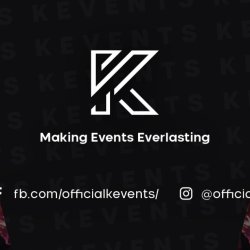 OfficialKEvents | LONDON: KPOP & KHIPHOP Night in October