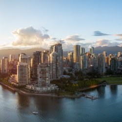 2026 Vancouver George Jonas Freedom Award Reception