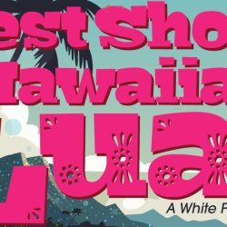 West Shore Hawaiian Luau