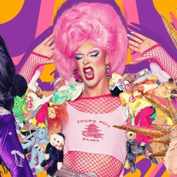 Myki Meeks, Darlene Mitchell & Nini Coco - Manchester