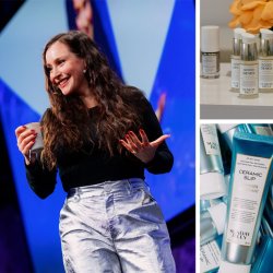 Join Sunday Riley for an Exclusive Founder Event in Boise