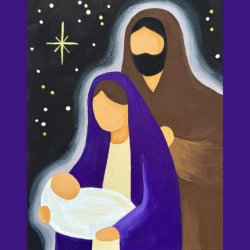 O Holy Night