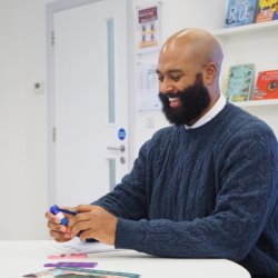 Beyond ECT: Confident Practice and Emerging Leadership