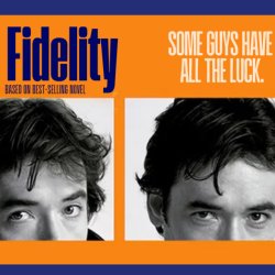 High Fidelity (2000)