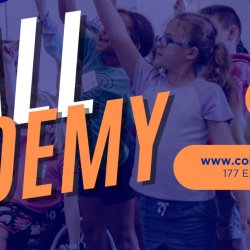 Fall '26 Academy: Audition Monologue Prep 102 (Ages 14–18)