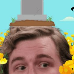 Death Defying — Michael Oakes — Rhino Fest 2026