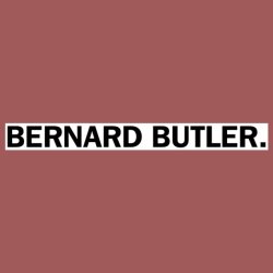 Bernard Butler