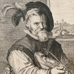 Biber Mystery Sonatas
