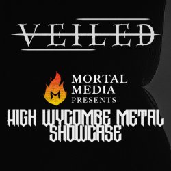 High Wycombe Metal Showcase 2026