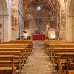 Passi di Storia - Chiese aperte