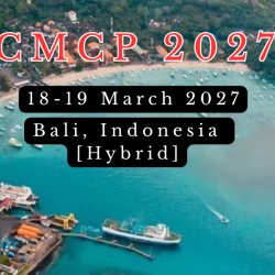 International Conference on Music, Communication and Performance 2027 [ICMCP 2027]