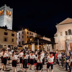 Notte bormina