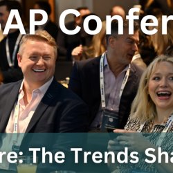 The 2026 ASAP Conference