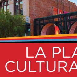LA Plaza de Cultura y Artes/ Olvera Street/Chinese American Museum/Geffen MOCA Museum