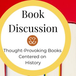 Book Discussion: The American Revolution and the Fate of the World (Hybrid)