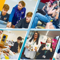 S6F Open Events for Sept 2027