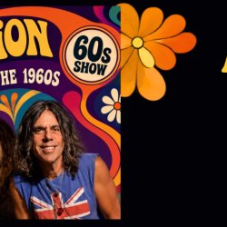 My Generation: Greatest Hits of the 60s