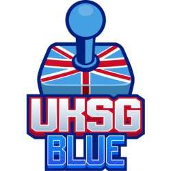 UKSG Blue Logo