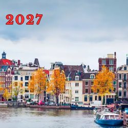 International Conference on Education, Transportation and Disaster Management 2027 [ICETDM 2027]