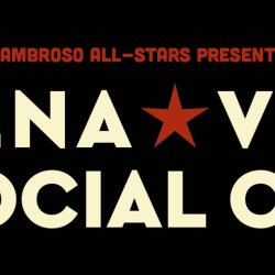 Sambroso All Stars presents: BUENA VISTA SOCIAL CLUB