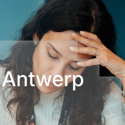 Accelerate your business with Start it @KBC | Info Session Antwerp