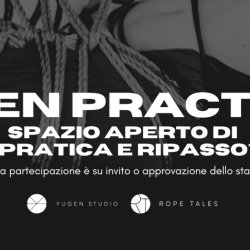 Open Practice for advanced students