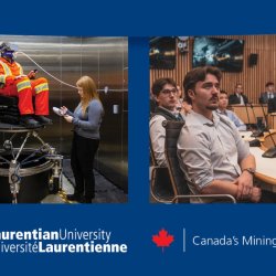 Laurentian University Minerals and Mining Strategic Plan Strategy Implementation Forum