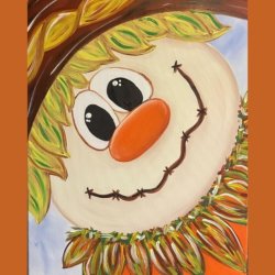 Happy Harvest